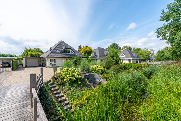 Medium property photo - Heuvelskamp 12, 3925 LJ Scherpenzeel